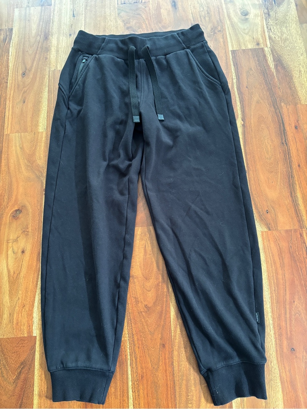 Athleta Triumph Jogger - Size XS